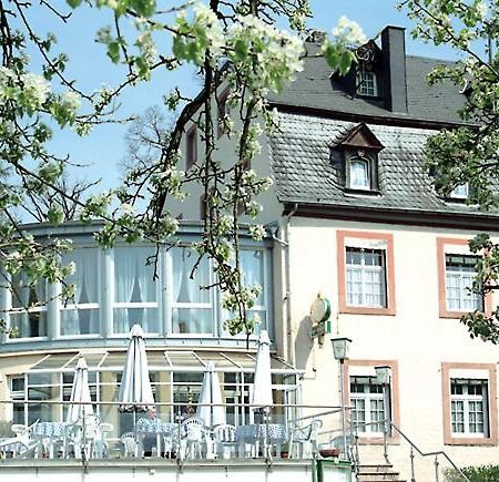 Gasthof Graf-Zils Eichelhutte Экстерьер фото
