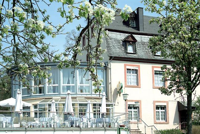 Gasthof Graf-Zils Eichelhutte Экстерьер фото